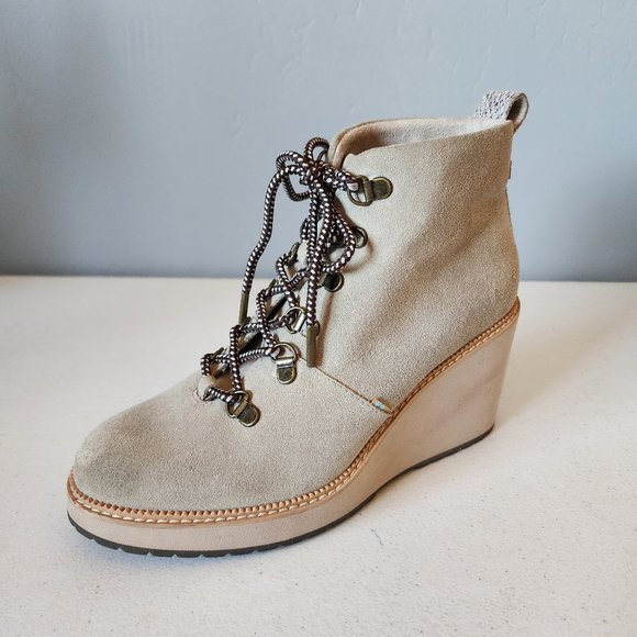 Toms Wedge "EUC" - Picture 13 of 16